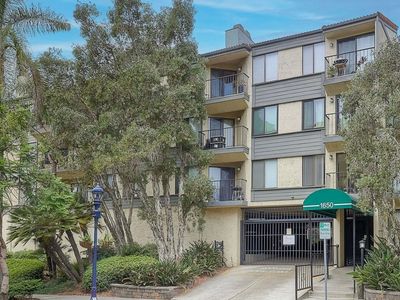 1650 8th Ave UNIT 316, San Diego, CA, 92101