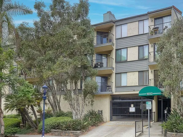 1650 8th Ave Unit 316, San Diego, CA 92101