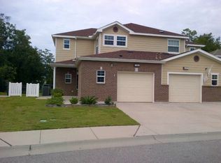 122 Odonnell Dr, Biloxi, MS 39531