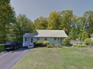 80 Crestfield Dr, Brockton, MA 02302