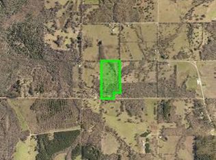 493 Calcite Ridge Rd, Haworth, OK 74740