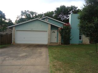 12313 Havelock Dr, Austin, TX 78759