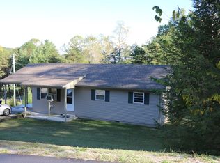 143 Mountain Trail Cir, London, KY 40744
