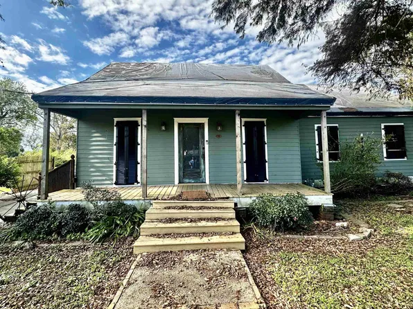 163 E 114th St, Galliano, LA 70354