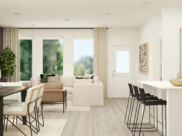 Navarre Plan, Brookmill : Coastline Collection