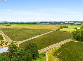 SE Whiteson Rd, Amity, OR 97101