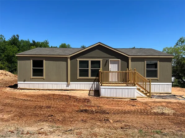 5635 Highland Dr, Granbury, TX 76048