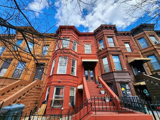 439 50th St. in Sunset Park Brooklyn StreetEasy