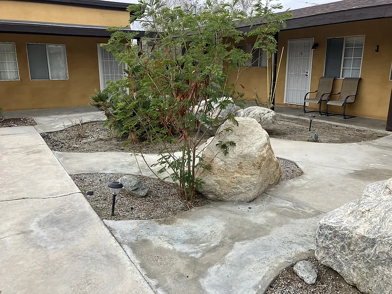 66197 Cahuilla Ave #6 — Photo 3