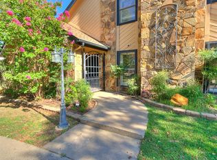 8101 Brownsville Ln, Bethany, OK 73008