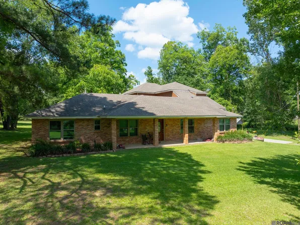10890 Brown Dr, Saint Francisville, LA 70775