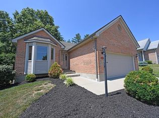 3329 Starhaven Trl, Cincinnati, OH 45248