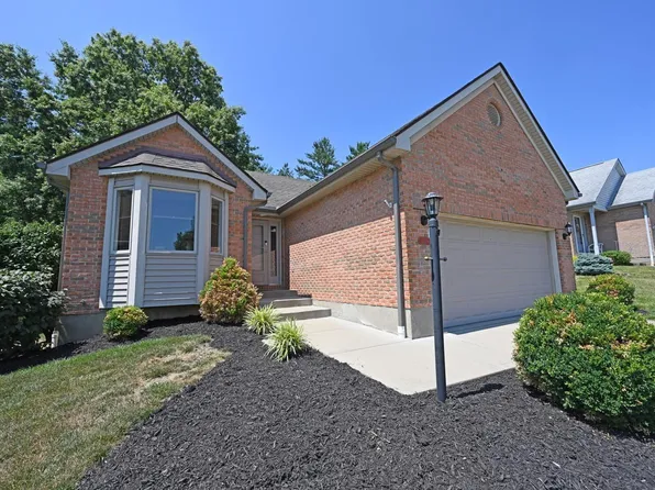 3329 Starhaven Trl, Cincinnati, OH 45248