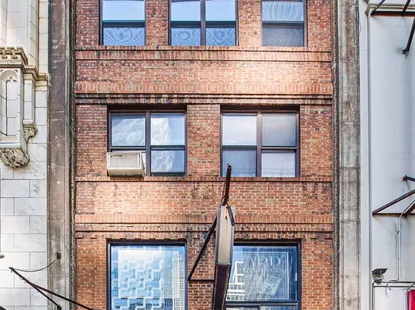 60 W 45th St, New York, NY 10036