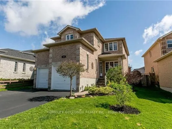 105 Widgeon St, Barrie, ON L4N 8W3