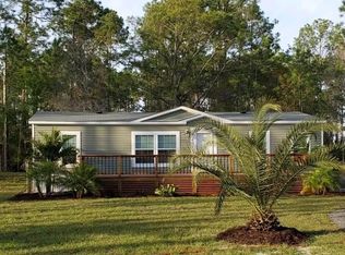 4010 Flagler Estates Blvd, Hastings, FL 32145