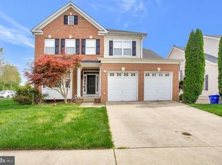 11423 Plenty Gates Ct, Waldorf, MD