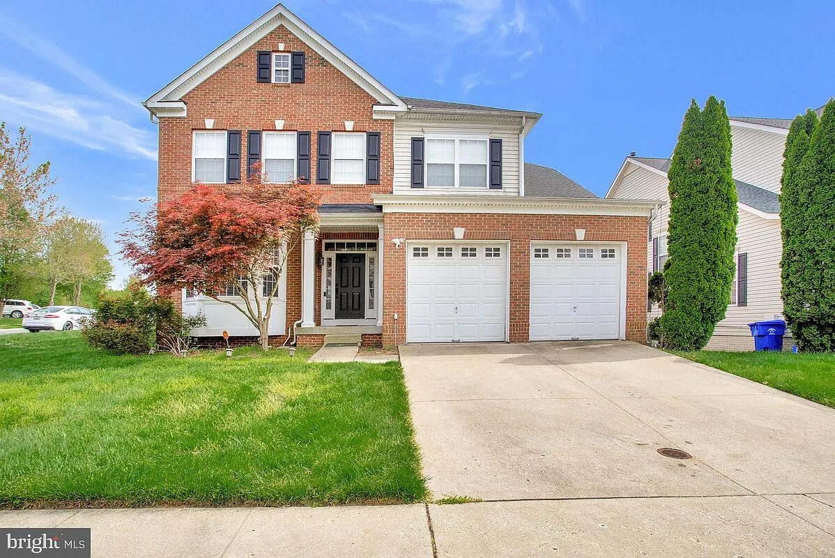 11423 Plenty Gates Ct photo 1