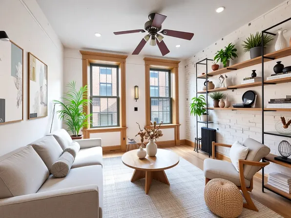 54 East 1st Street image 1 of 6