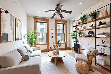 54 East 1st Street, #6/C