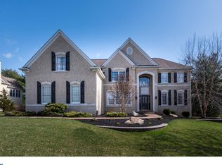 106 Hartefeld Dr, Avondale, PA 19311