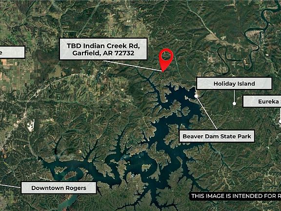 2nd image of Indian Creek Rd