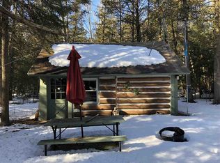 8062 Sand Bay Rd, Sturgeon Bay, WI 54235