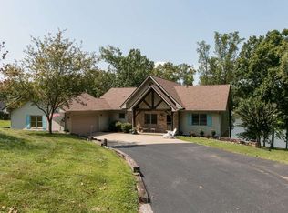 768 Breckinridge Point, Cadiz, KY 42211