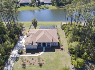 2651 Isles Of St Marys Way, Saint Marys, GA 31558