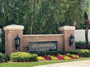 1761 NW 95th Ave, Plantation, FL 33322