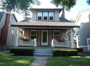 3231 Orion Ave, Cincinnati, OH 45213