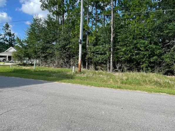 Riverline Dr E, Saucier, MS 39574