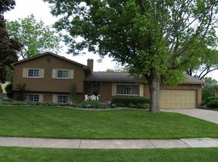 2341 Haviland Rd, Columbus, OH 43220