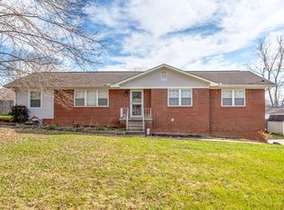 3208 Bisco Dr, Knoxville, TN 37931