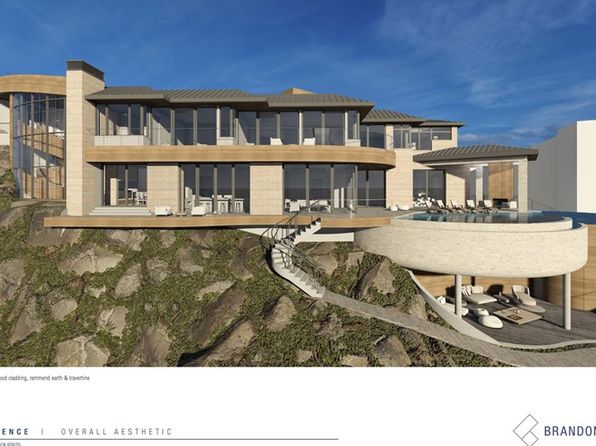 2495 Ocean Blvd, Corona Del Mar, CA 92625