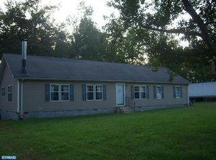 15498 Union Rd, Goldsboro, MD 21636