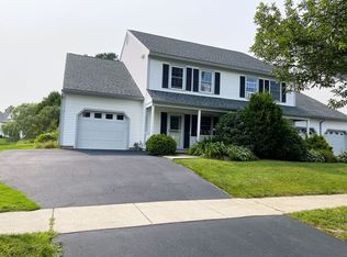2101 Brand Farm Dr, South Burlington, VT 05403