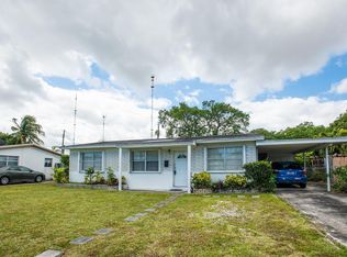4020 SW 59th Ave, West Park, FL 33023