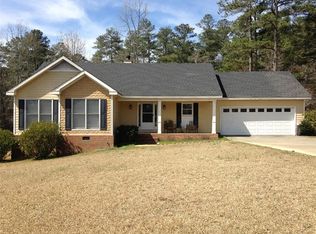 1321 Old Summerville Rd NW, Rome, GA 30165