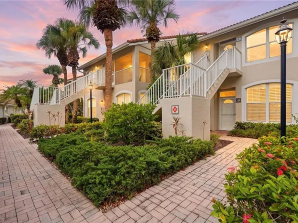 14515 Grey Fox Run #119, NAPLES, FL 34110