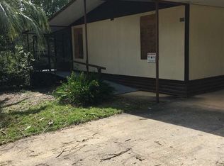 227 David Ave, Interlachen, FL 32148