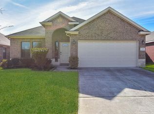 23319 E Pine Ivy Ln, Tomball, TX 77375