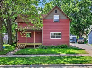 421 10th Ave N, Wisconsin Rapids, WI 54495