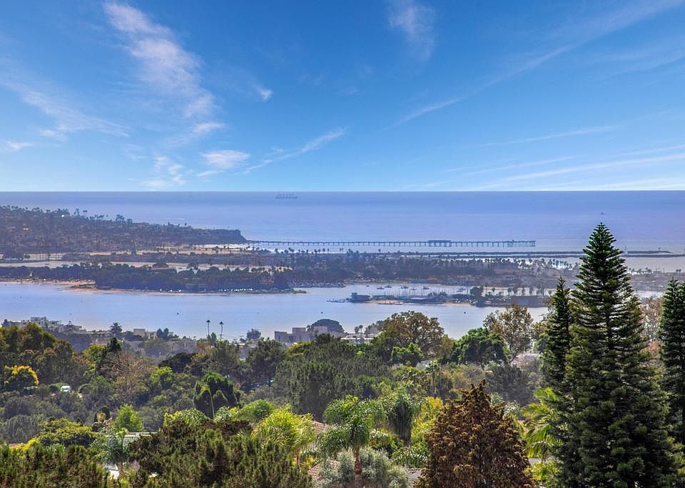 Gorgeous views from backyard and all major rooms in our home.