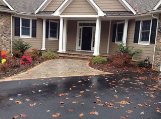 232 Raven Rd, Bumpass, VA 23024