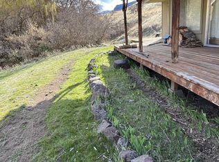 76099 Lower Imnaha Rd, Imnaha, OR 97842