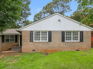 558 Wavelyn Way, Riverdale, GA 30274