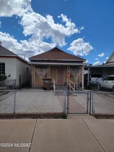 921 E 9th St, Douglas, AZ, 85607
