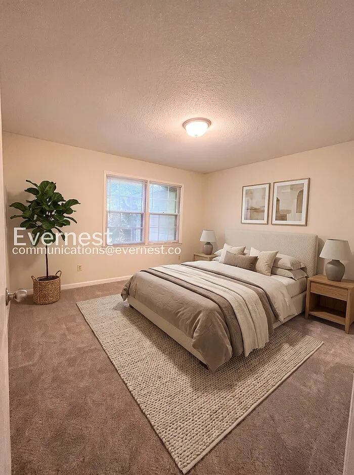 2 bed, 1.5 bath, 1200 sqft, $1,445 — Photo 4