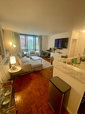 Rented by Brown Harris Stevens | media 3